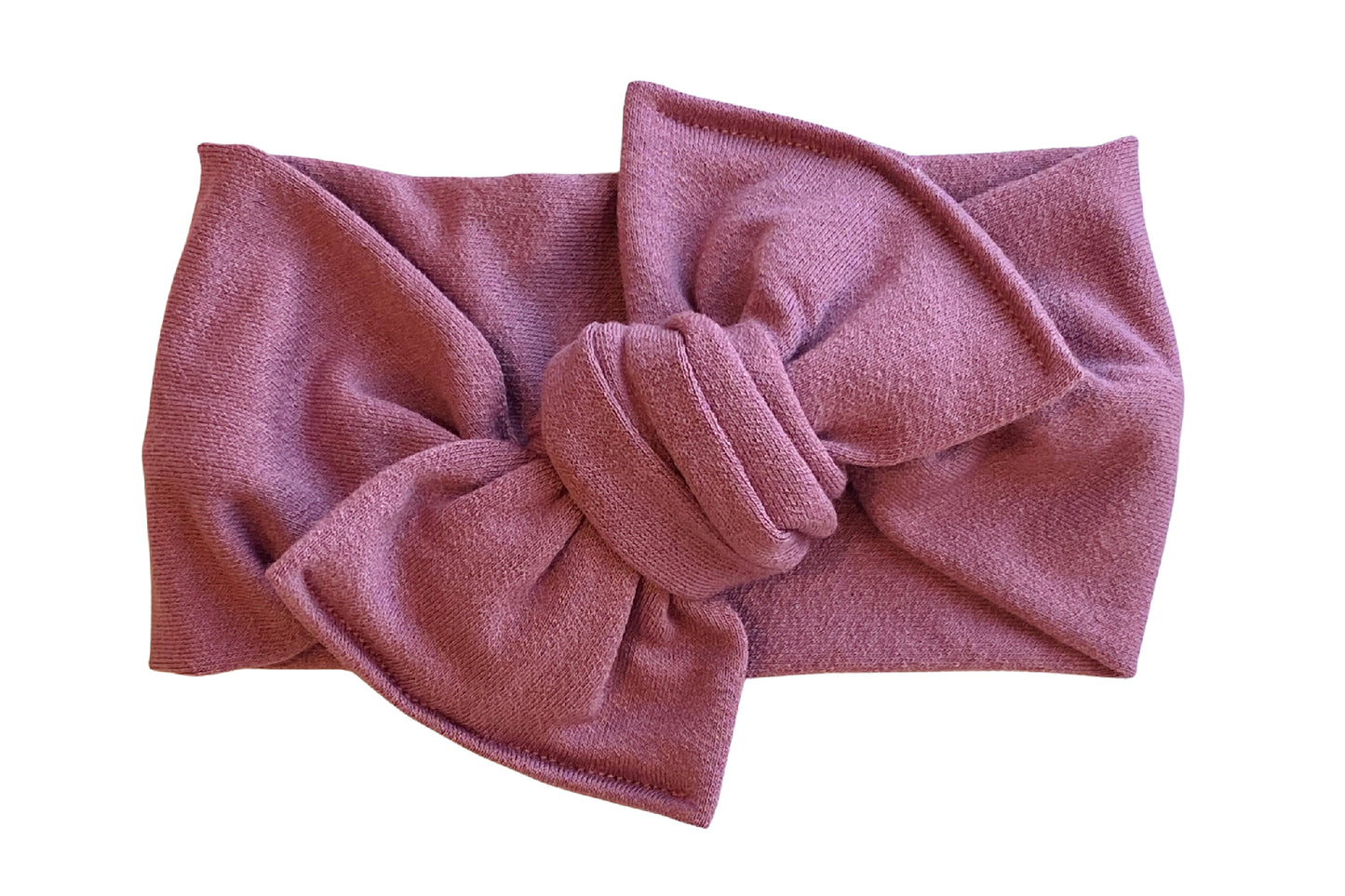 Muted Purple Stretch