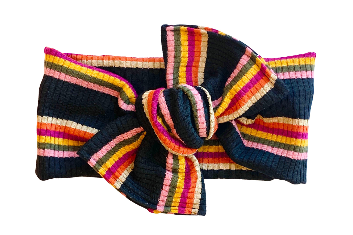 Vintage Stripes