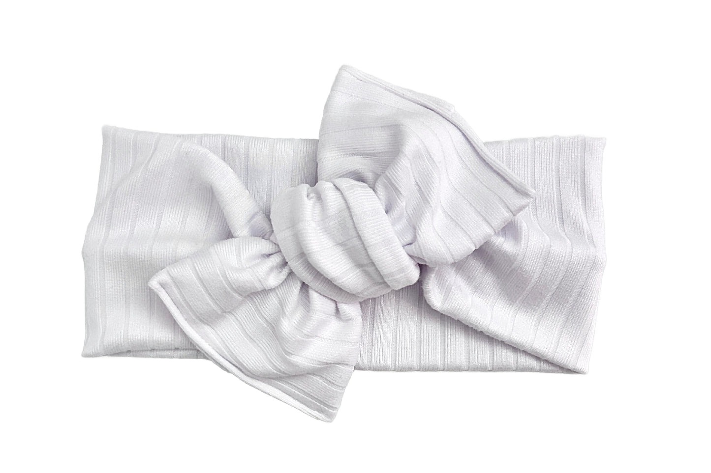 Perfectly White Rib (ultra soft)