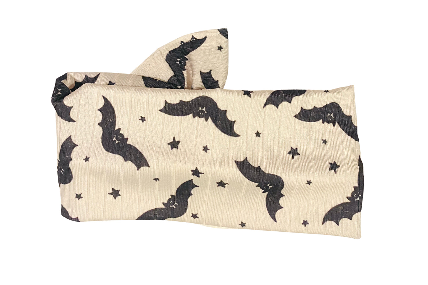 It’s BATS!