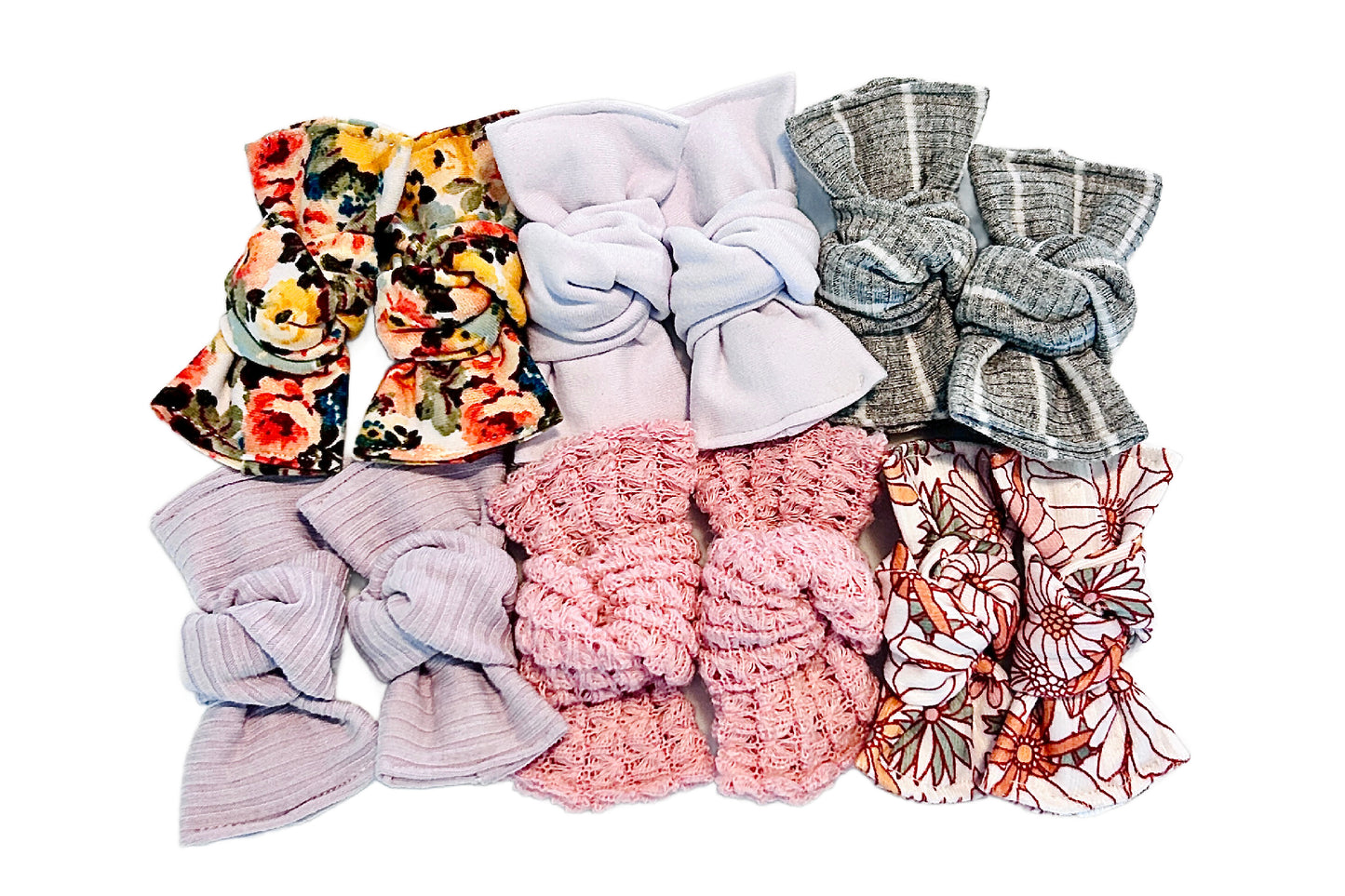 Choose your piggy set!