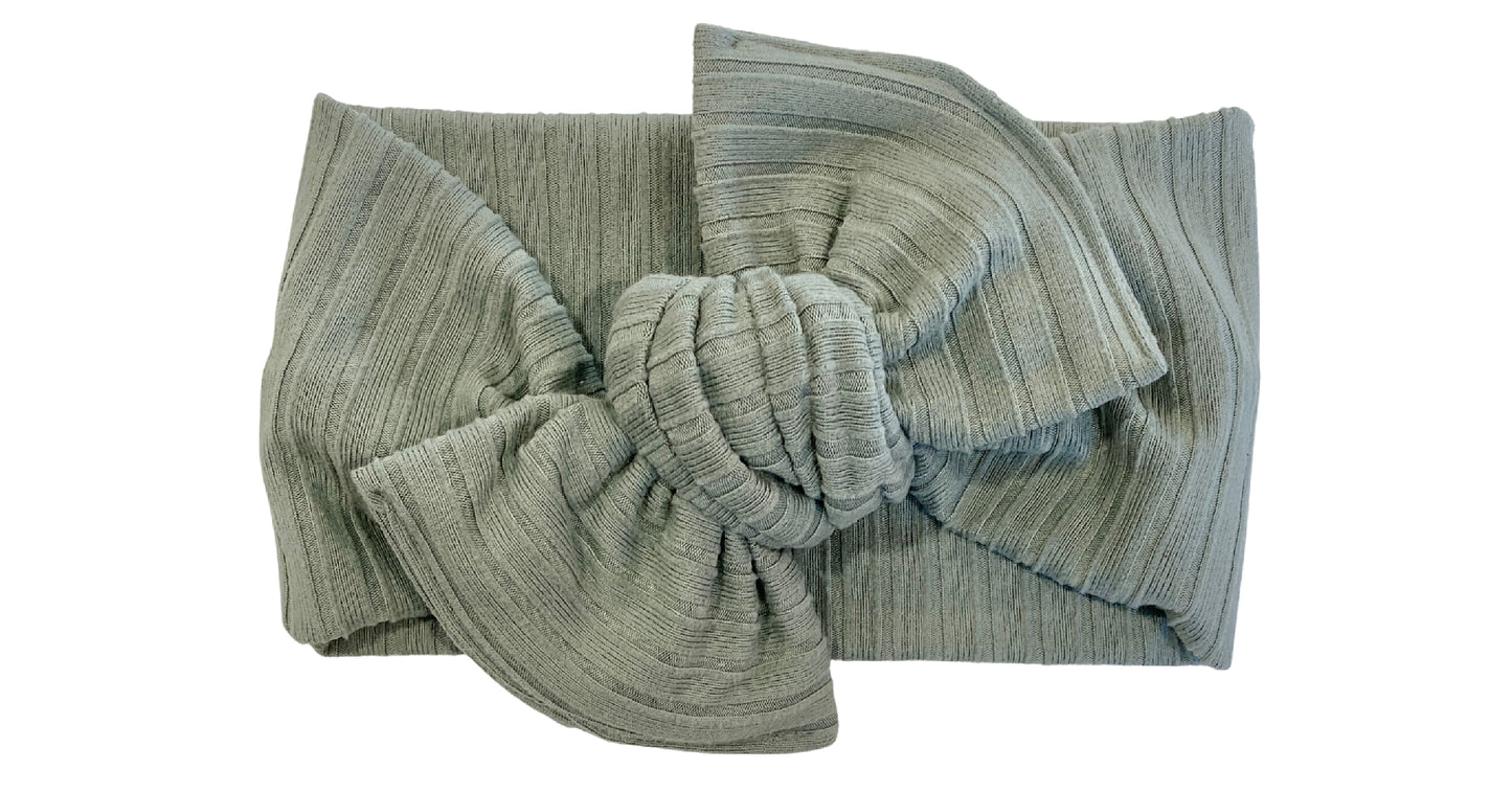 Muddy Sage Rib