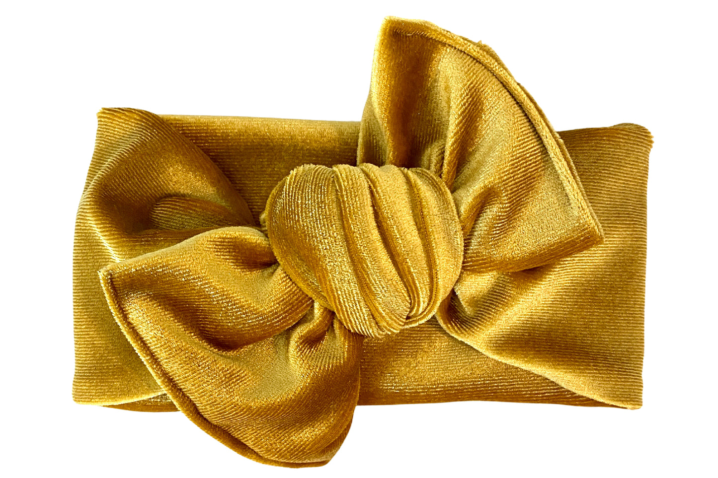Golden Velvet