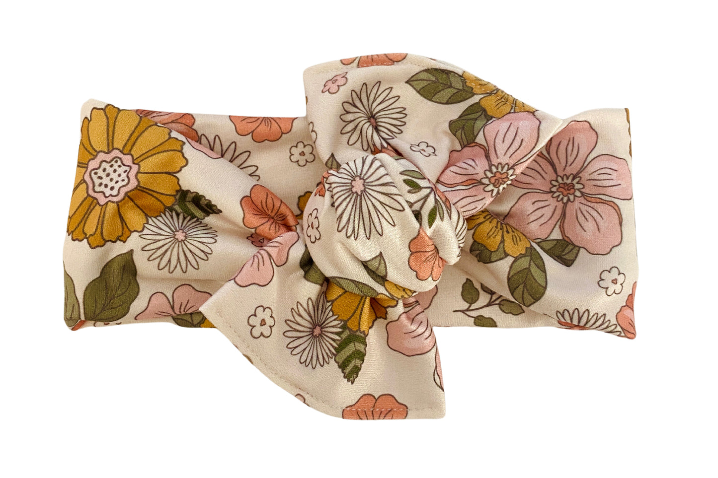Sunny Floral
