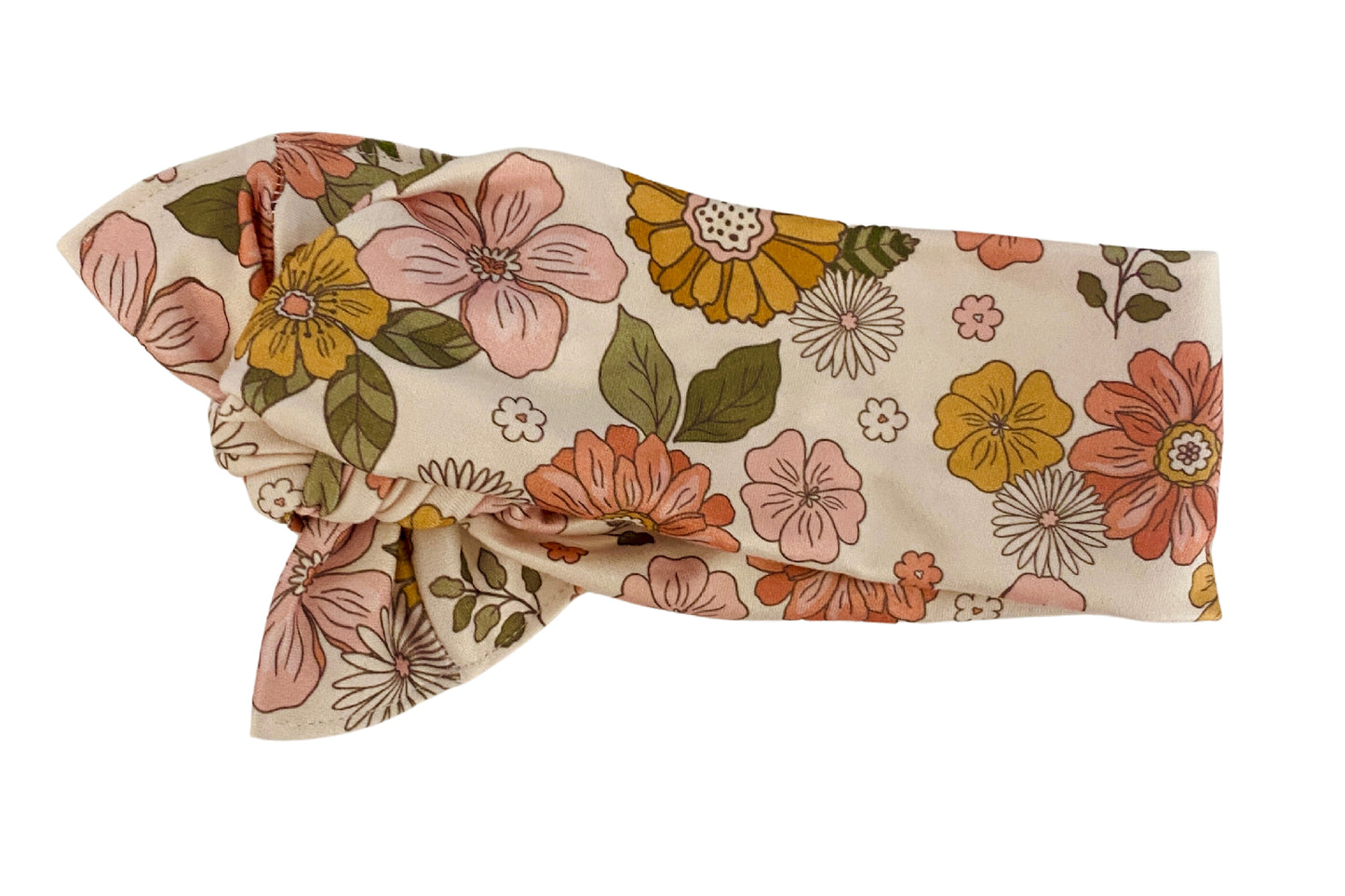 Sunny Floral