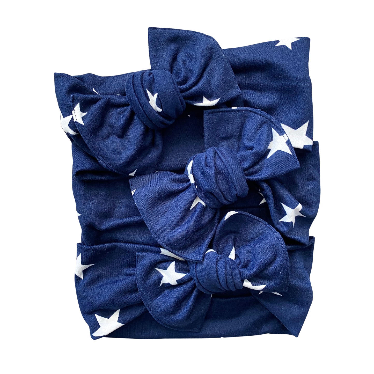 Navy American Stars