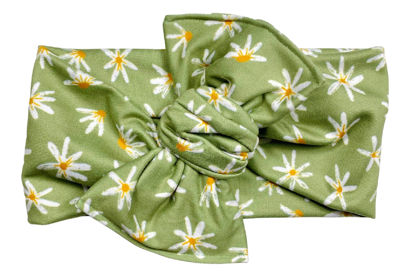Sage Daisy