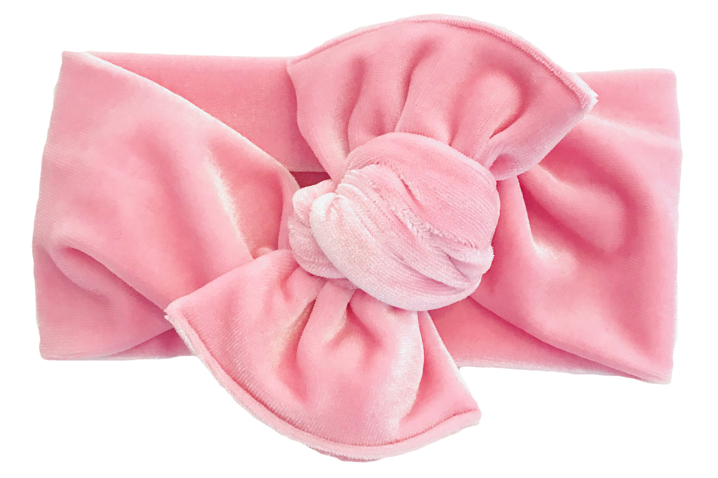 Perfect Pink Velvet