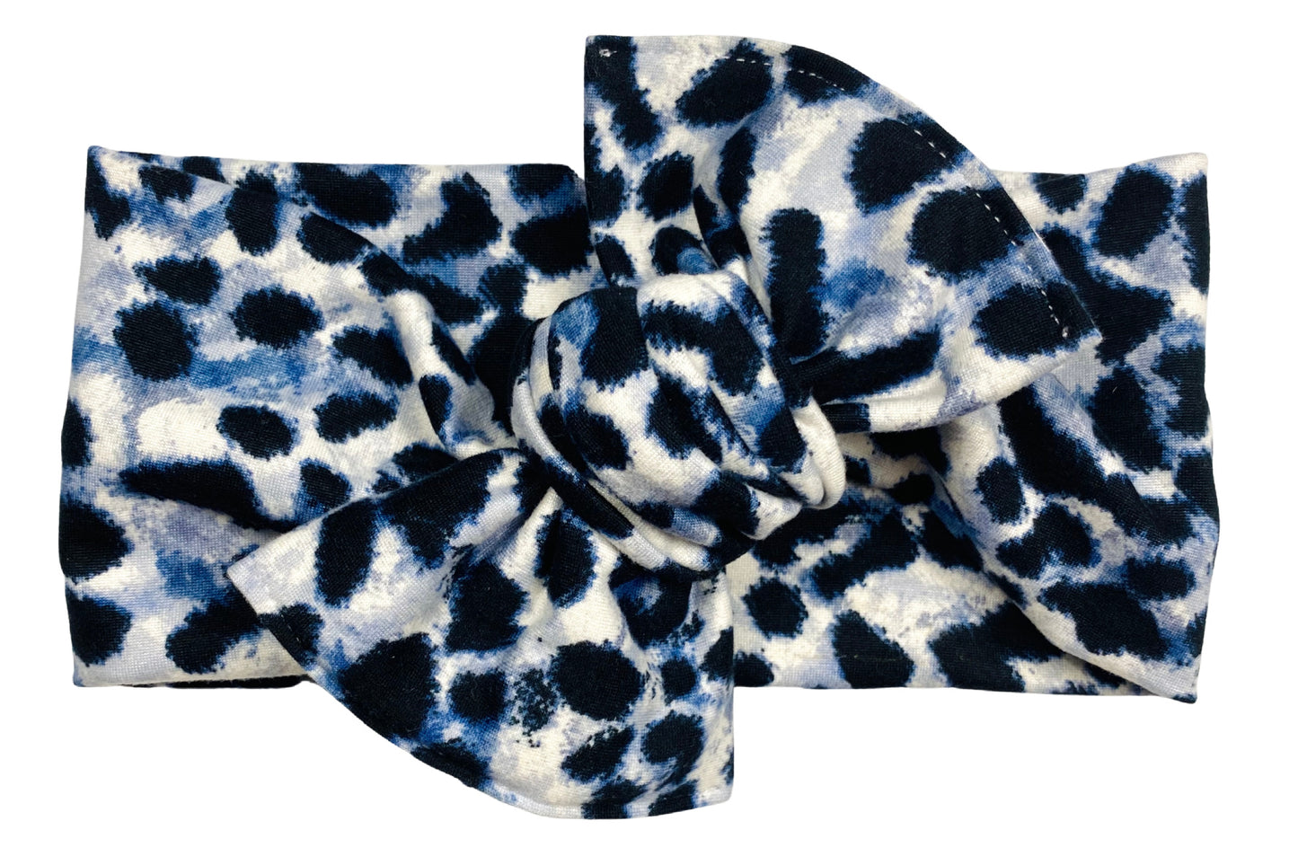 Snow Leopard