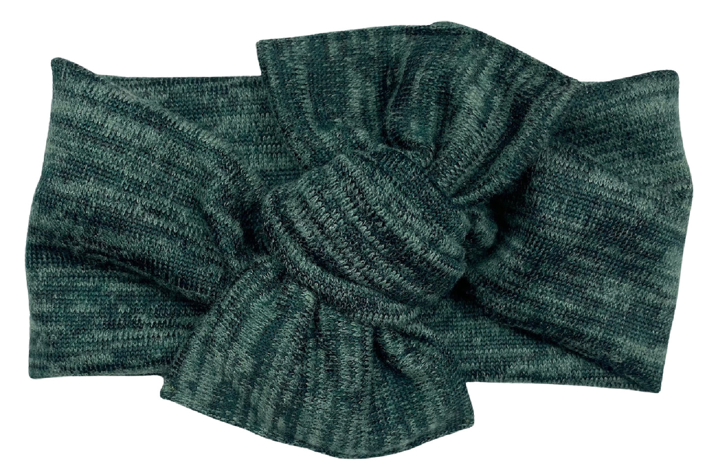 Forest Green Sweater