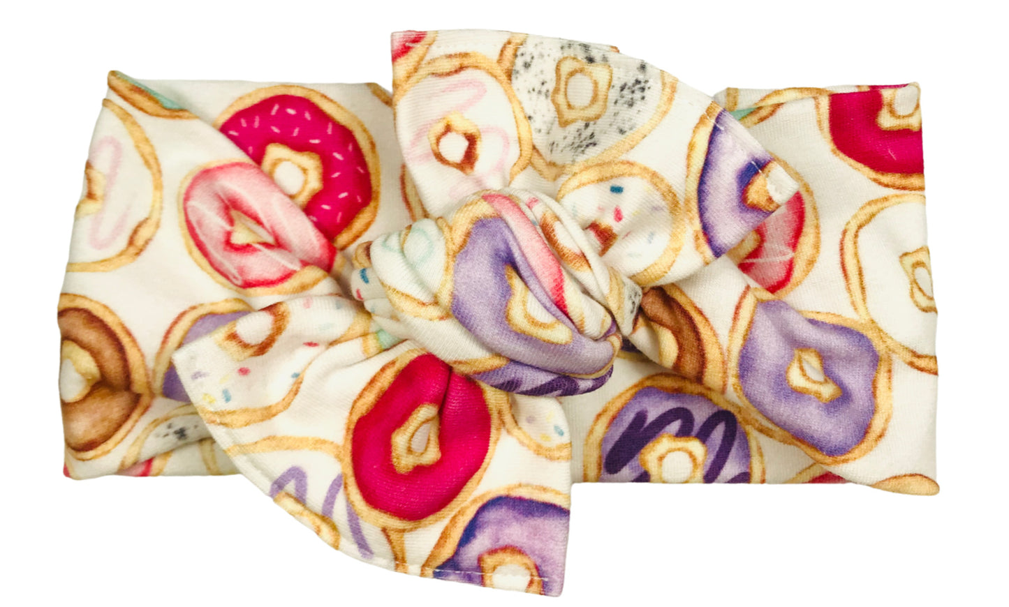 Donuts
