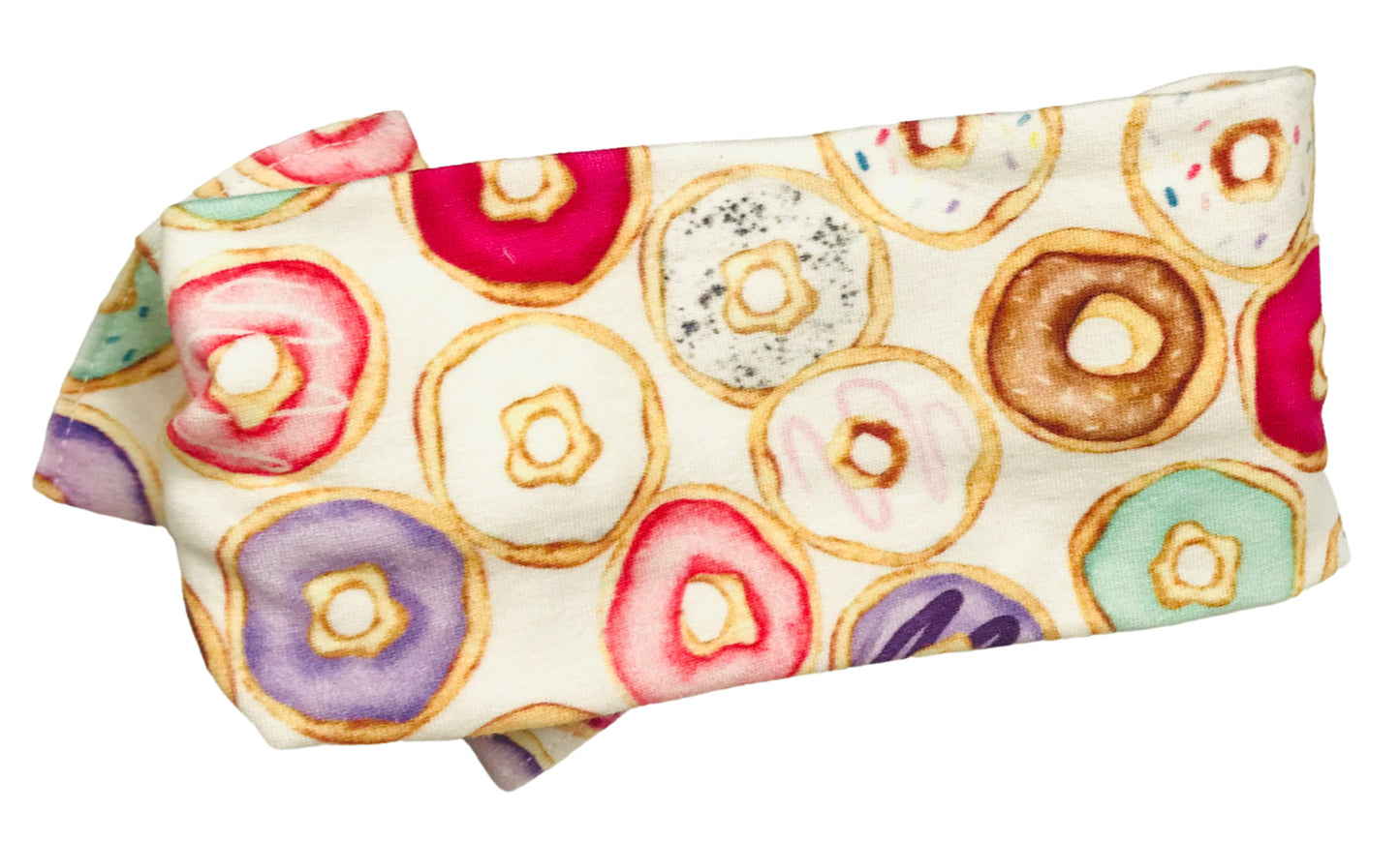 Donuts