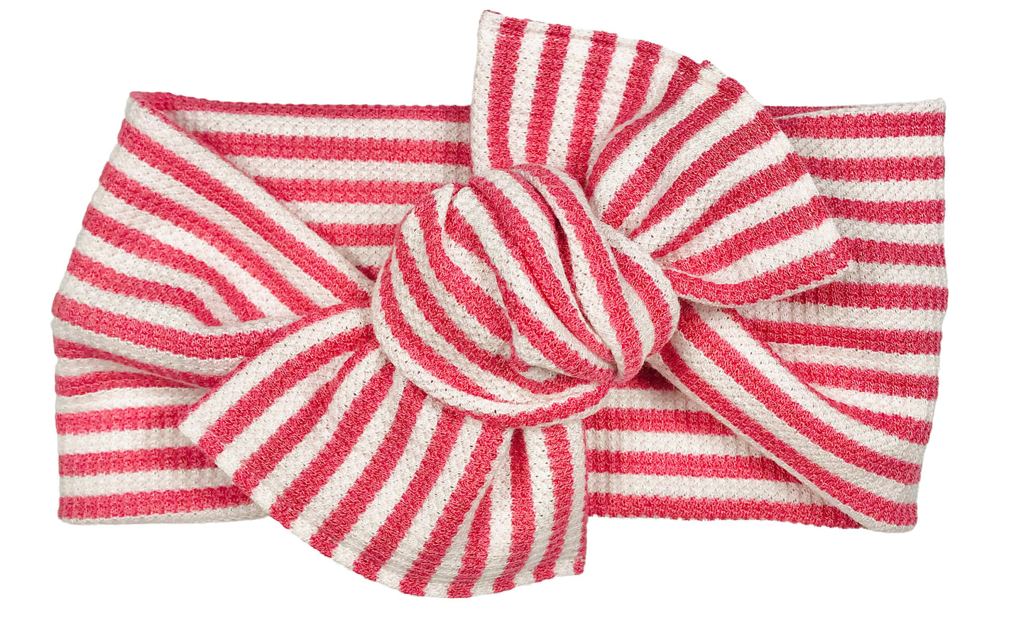 Pink Stripe Thermal