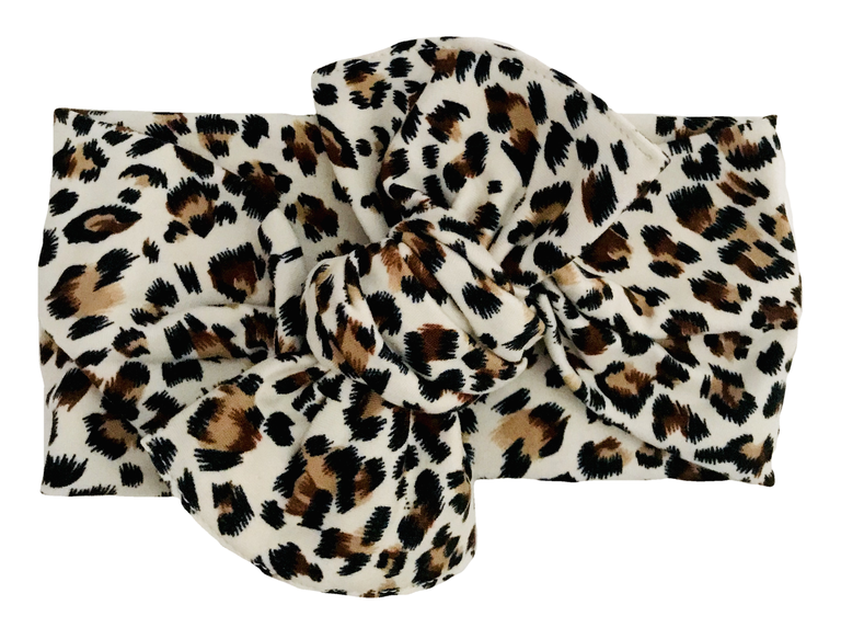 Favorite Leopard Print