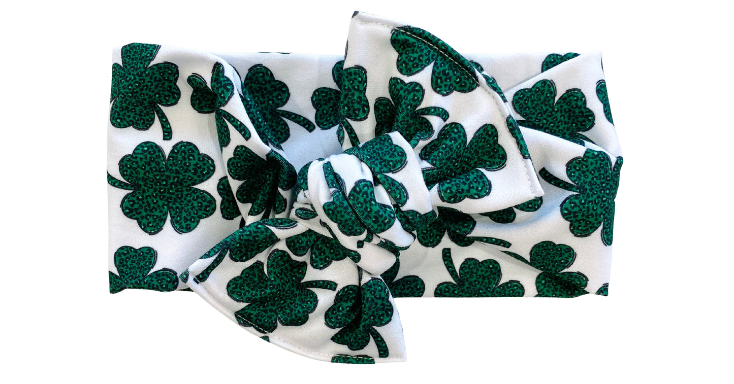 Lucky Clover