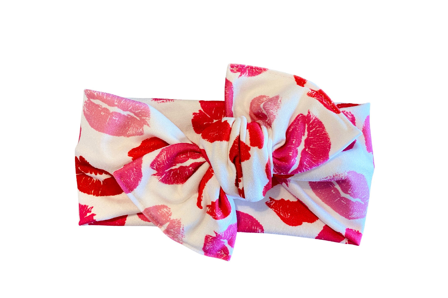 Pink Kisses