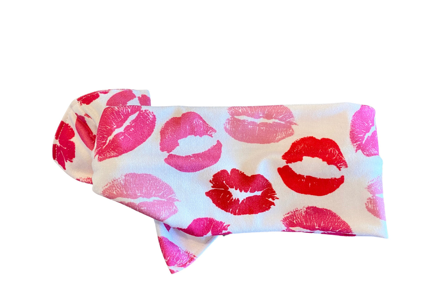 Pink Kisses
