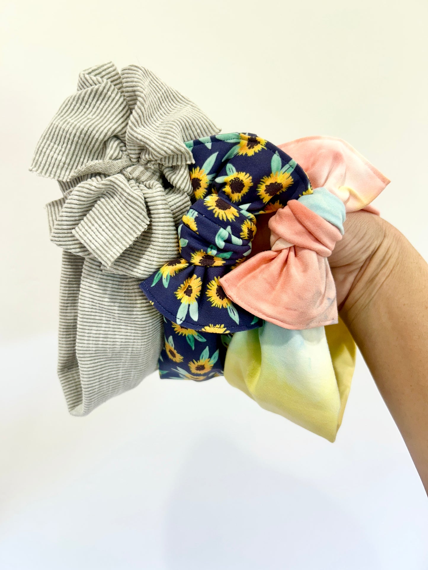 Summer cuteness! Set of 3