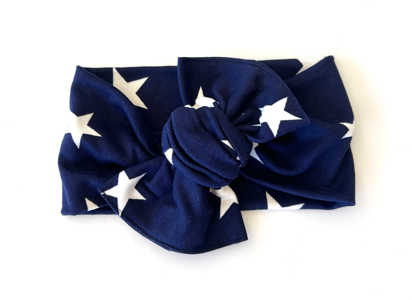 Classic Navy Stars