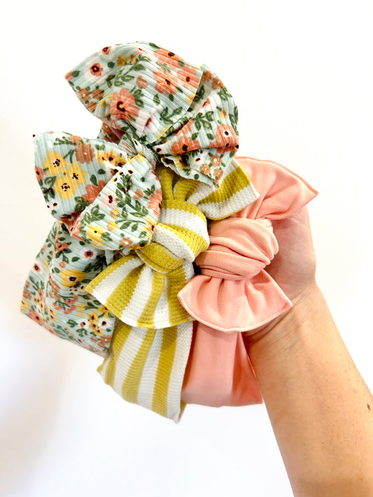 Summer cuteness! Set of 3