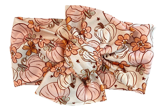 Fall Pumpkins