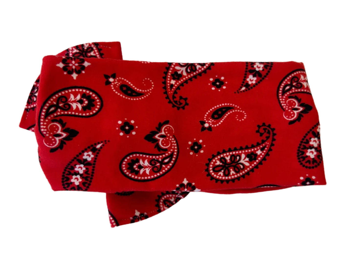 Red Bandanna